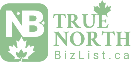 TrueNorthBizList Logo